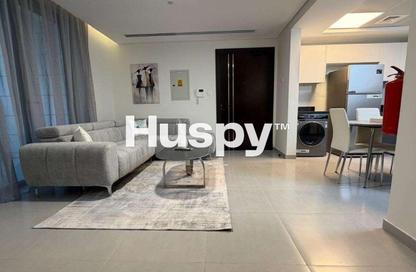 Apartment - 1 Bedroom - 2 Bathrooms for rent in Al Zeina - Al Raha Beach - Abu Dhabi