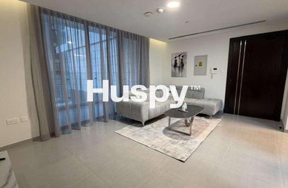 Apartment - 1 Bedroom - 2 Bathrooms for rent in Al Zeina - Al Raha Beach - Abu Dhabi