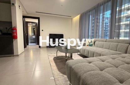 Apartment - 1 Bedroom - 2 Bathrooms for rent in Al Zeina - Al Raha Beach - Abu Dhabi