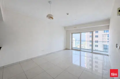 Apartment - 1 Bedroom - 2 Bathrooms for sale in Damac Heights - Dubai Marina - Dubai