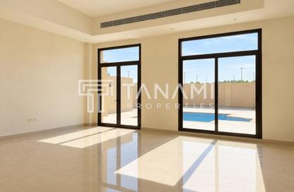 Villa - 6 - 7 for rent in Mohamed Bin Zayed City - Abu Dhabi Villa - 6 - 7 for rent in Mohamed Bin Zayed City - Abu Dhabi