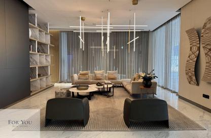 Apartment - 2 - 3 for sale in Urban Oasis - Business Bay - Dubai