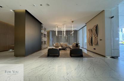 Apartment - 2 - 3 for sale in Urban Oasis - Business Bay - Dubai