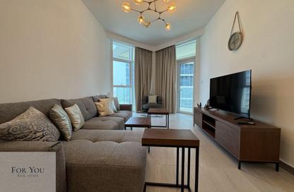 Apartment - 2 - 3 for sale in Urban Oasis - Business Bay - Dubai