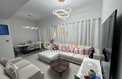 Townhouse - 3 Bedrooms - 3 Bathrooms for sale in Victoria 2 - Victoria - Damac Hills 2 - Dubai