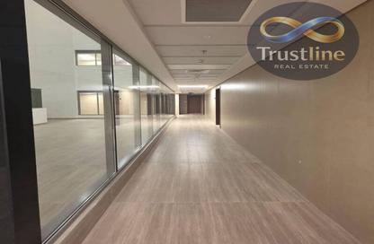 Apartment - Studio - 1 Bathroom for rent in Garden Residences - Emirates City - Ajman