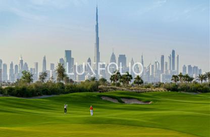 شقة - غرفة نوم - 1 حمام للبيع في مبنى Club Place B - كلوب بلاس - دبي هيلز استيت - دبي شقة - غرفة نوم - 1 حمام للبيع في مبنى Club Place B - كلوب بلاس - دبي هيلز استيت - دبي