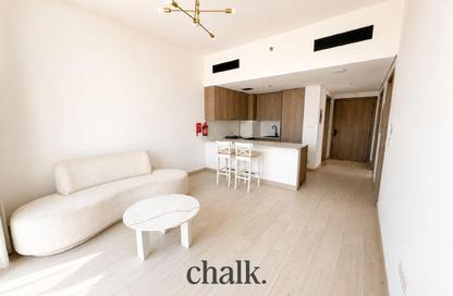 Apartment - 1 Bedroom - 2 Bathrooms for sale in Laya Heights - Dubai Studio City - Dubai