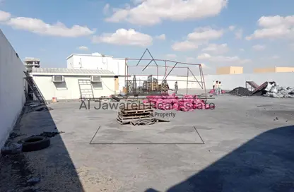 Land - Studio for rent in Industrial Area 2 - Emirates Modern Industrial - Umm Al Quwain