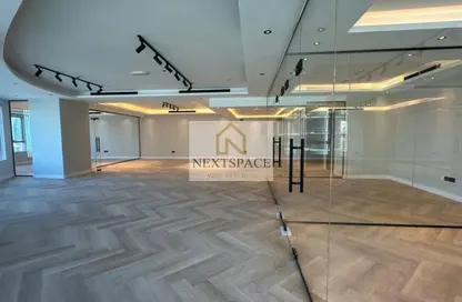 مكتب للايجار في برج أونتاريو - الخليج التجاري - دبي