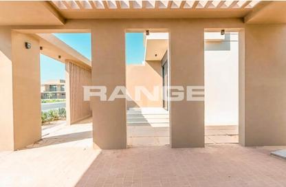 Villa - 4 Bedrooms - 5 Bathrooms for rent in Jebel Ali Village Villas - Jebel Ali Village - Jebel Ali - Dubai