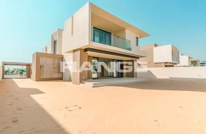 Villa - 4 Bedrooms - 5 Bathrooms for rent in Jebel Ali Village Villas - Jebel Ali Village - Jebel Ali - Dubai Villa - 4 Bedrooms - 5 Bathrooms for rent in Jebel Ali Village Villas - Jebel Ali Village - Jebel Ali - Dubai