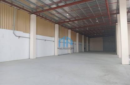 Warehouse - Studio for rent in Al Quoz Industrial Area 3 - Al Quoz Industrial Area - Al Quoz - Dubai