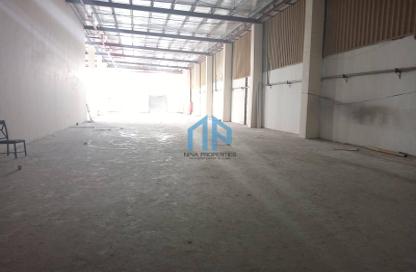 Warehouse - Studio for rent in Al Quoz Industrial Area 3 - Al Quoz Industrial Area - Al Quoz - Dubai Warehouse - Studio for rent in Al Quoz Industrial Area 3 - Al Quoz Industrial Area - Al Quoz - Dubai