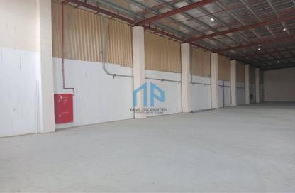 Warehouse - Studio for rent in Al Quoz Industrial Area 3 - Al Quoz Industrial Area - Al Quoz - Dubai Warehouse - Studio for rent in Al Quoz Industrial Area 3 - Al Quoz Industrial Area - Al Quoz - Dubai