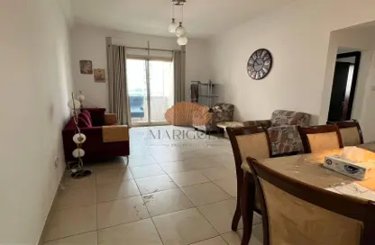 Apartment - 2 Bedrooms - 3 Bathrooms for sale in Lake Shore Tower - JLT Cluster Y - Jumeirah Lake Towers - Dubai