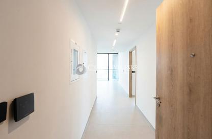 Apartment - 2 - 2 for sale in The Edge Tower A - The Edge - Business Bay - Dubai