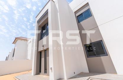 Villa - 6 Bedrooms - 7 Bathrooms for rent in Fay Alreeman - Al Shamkha - Abu Dhabi Villa - 6 Bedrooms - 7 Bathrooms for rent in Fay Alreeman - Al Shamkha - Abu Dhabi