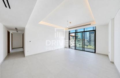 Apartment - 2 - 2 for rent in Laurel - Central Park at City Walk - City Walk - Al Wasl - Dubai