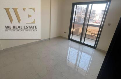 Apartment - 2 - 2 for rent in Al Jurf Industrial 3 - Al Jurf Industrial - Ajman