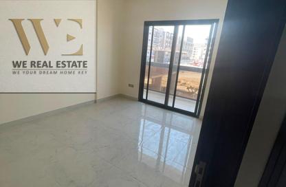 Apartment - 2 - 2 for rent in Al Jurf Industrial 3 - Al Jurf Industrial - Ajman