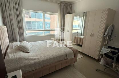 Apartment - 2 Bedrooms - 3 Bathrooms for sale in Al Marwa Tower 3 - Al Marwa Towers - Al Khan - Sharjah