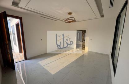 Villa - 4 Bedrooms - 6 Bathrooms for sale in Kabbali Hills - Al Helio 2 - Al Helio - Ajman