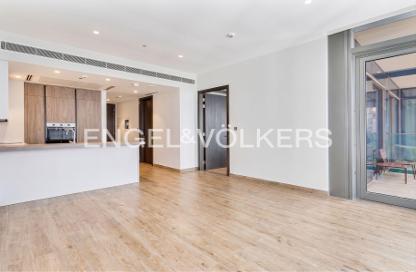 Apartment - 1 Bedroom - 2 Bathrooms for sale in Jumeirah Living Marina Gate - Marina Gate - Dubai Marina - Dubai