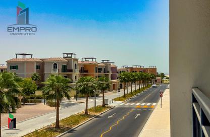 Apartment - 2 Bedrooms - 3 Bathrooms for rent in La Sirene Building 6 - La Sirene - Port de La Mer - La Mer - Jumeirah - Dubai