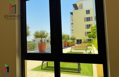 Apartment - 2 Bedrooms - 3 Bathrooms for rent in La Sirene Building 6 - La Sirene - Port de La Mer - La Mer - Jumeirah - Dubai