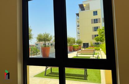 Apartment - 2 Bedrooms - 3 Bathrooms for rent in La Sirene Building 6 - La Sirene - Port de La Mer - La Mer - Jumeirah - Dubai Apartment - 2 Bedrooms - 3 Bathrooms for rent in La Sirene Building 6 - La Sirene - Port de La Mer - La Mer - Jumeirah - Dubai