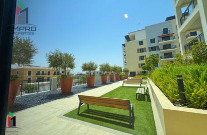 Apartment - 2 Bedrooms - 3 Bathrooms for rent in La Sirene Building 6 - La Sirene - Port de La Mer - La Mer - Jumeirah - Dubai