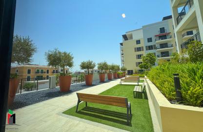 Apartment - 2 Bedrooms - 3 Bathrooms for rent in La Sirene Building 6 - La Sirene - Port de La Mer - La Mer - Jumeirah - Dubai Apartment - 2 Bedrooms - 3 Bathrooms for rent in La Sirene Building 6 - La Sirene - Port de La Mer - La Mer - Jumeirah - Dubai
