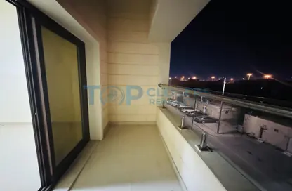 Apartment - 1 Bedroom - 2 Bathrooms for rent in Al Jimi - Al Ain