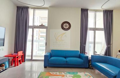 Apartment - 2 Bedrooms - 2 Bathrooms for rent in Azizi Star - Al Furjan - Dubai
