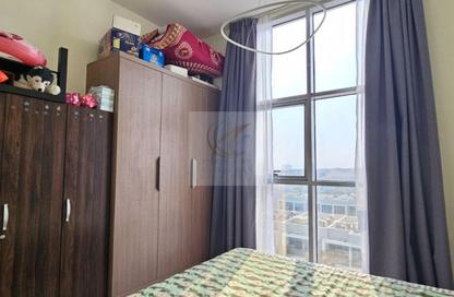 Apartment - 2 Bedrooms - 2 Bathrooms for rent in Azizi Star - Al Furjan - Dubai