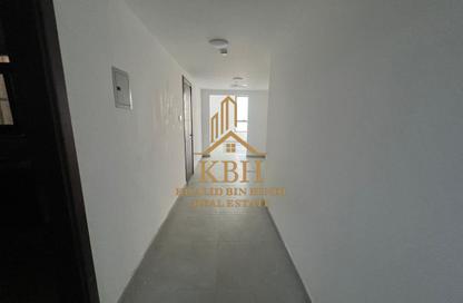 Apartment - 1 Bedroom - 2 Bathrooms for rent in Muweileh Community - Muwaileh Commercial - Sharjah Apartment - 1 Bedroom - 2 Bathrooms for rent in Muweileh Community - Muwaileh Commercial - Sharjah