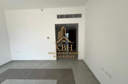 Apartment - 1 Bedroom - 2 Bathrooms for rent in Muweileh Community - Muwaileh Commercial - Sharjah