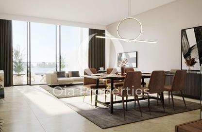 Apartment - 1 Bedroom - 1 Bathroom for sale in Vista 3 - Al Reem Island - Abu Dhabi Apartment - 1 Bedroom - 1 Bathroom for sale in Vista 3 - Al Reem Island - Abu Dhabi