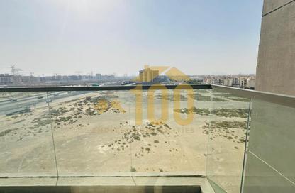 Apartment - Studio - 1 Bathroom for sale in Block 4 - Lawnz by Danube - International City - Dubai