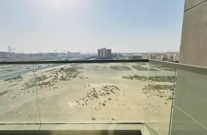 شقة - 1 حمام للبيع في لاونز من دانوب بلوك 4 - لاونز لدانوب - المدينة العالمية - دبي