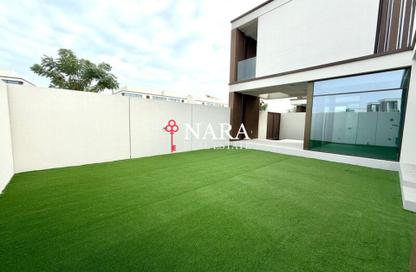Townhouse - 3 Bedrooms - 4 Bathrooms for rent in Souk Al Jubail - Al Jubail Island - Abu Dhabi