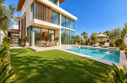 Villa - 4 Bedrooms - 5 Bathrooms for sale in Nad Al Sheba Gardens 3 - Nad Al Sheba Gardens - Nad Al Sheba 1 - Nad Al Sheba - Dubai Villa - 4 Bedrooms - 5 Bathrooms for sale in Nad Al Sheba Gardens 3 - Nad Al Sheba Gardens - Nad Al Sheba 1 - Nad Al Sheba - Dubai