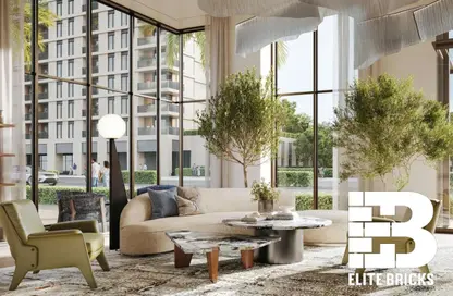 شقة - غرفة نوم - 1 حمام للبيع في مبنى Club Place B - كلوب بلاس - دبي هيلز استيت - دبي