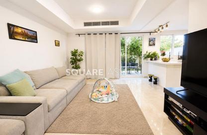 Villa - 3 - 4 for rent in Springs 11 - The Springs - Dubai