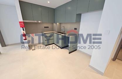 Apartment - 2 Bedrooms - 3 Bathrooms for rent in Viridian - Central Park at City Walk - City Walk - Dubai
