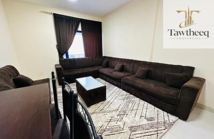 Apartment - 2 - 2 for rent in Al Nuaimiya Tower B1 - Al Nuaimiya Towers B - Al Nuimiya 1 - Al Nuaimiya - Ajman Apartment - 2 - 2 for rent in Al Nuaimiya Tower B1 - Al Nuaimiya Towers B - Al Nuimiya 1 - Al Nuaimiya - Ajman