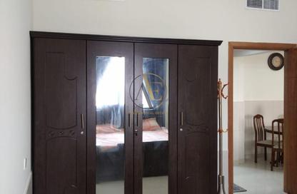 Apartment - 1 Bedroom - 2 Bathrooms for sale in Nuaimia One Tower - Al Nuaimiya - Ajman Apartment - 1 Bedroom - 2 Bathrooms for sale in Nuaimia One Tower - Al Nuaimiya - Ajman