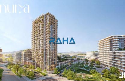 Apartment - 2 Bedrooms - 3 Bathrooms for sale in Nura - Mina Al Arab - Ras Al Khaimah