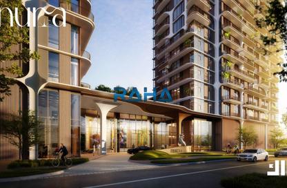 Apartment - 2 Bedrooms - 3 Bathrooms for sale in Nura - Mina Al Arab - Ras Al Khaimah